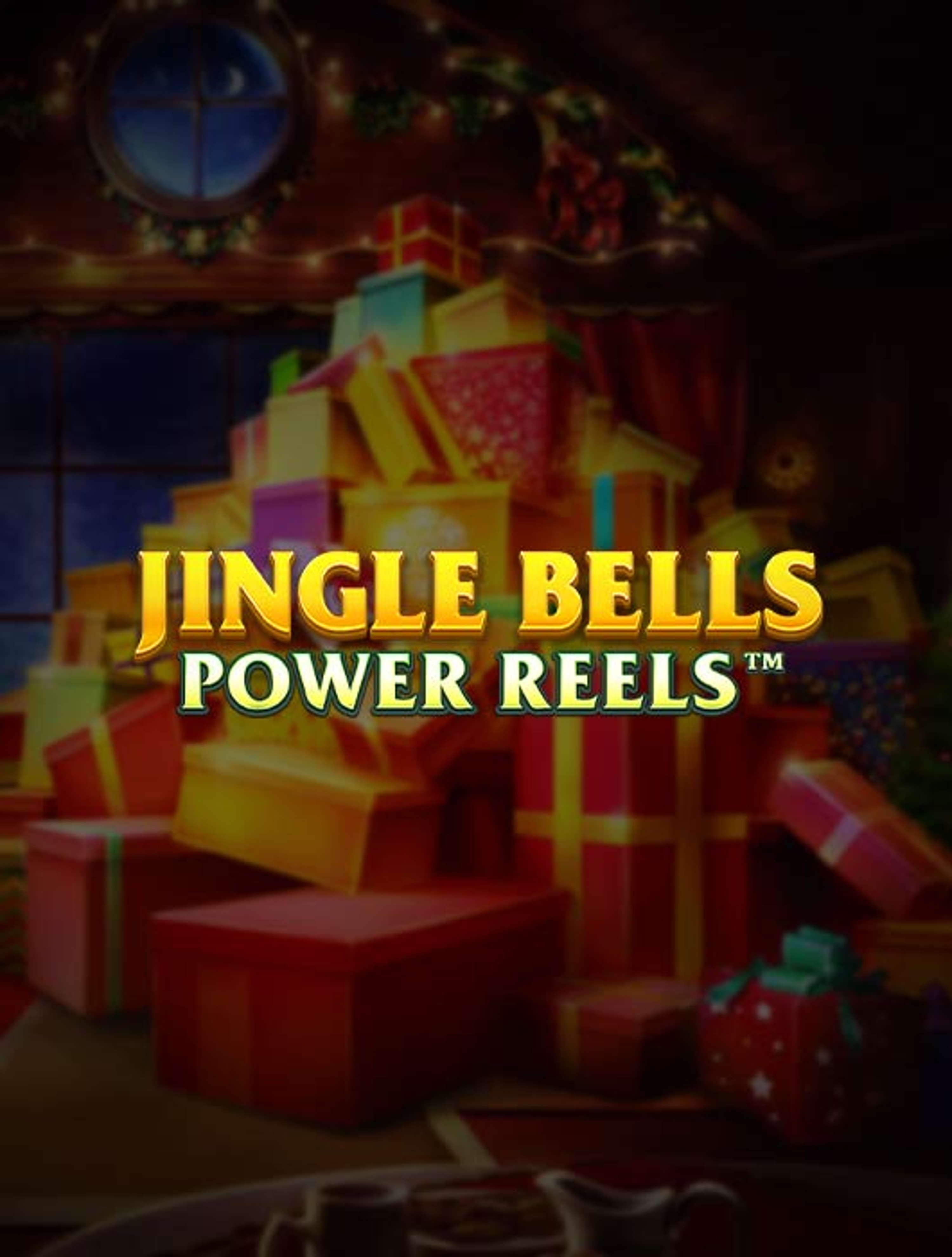 Jingle Bells Power Reels