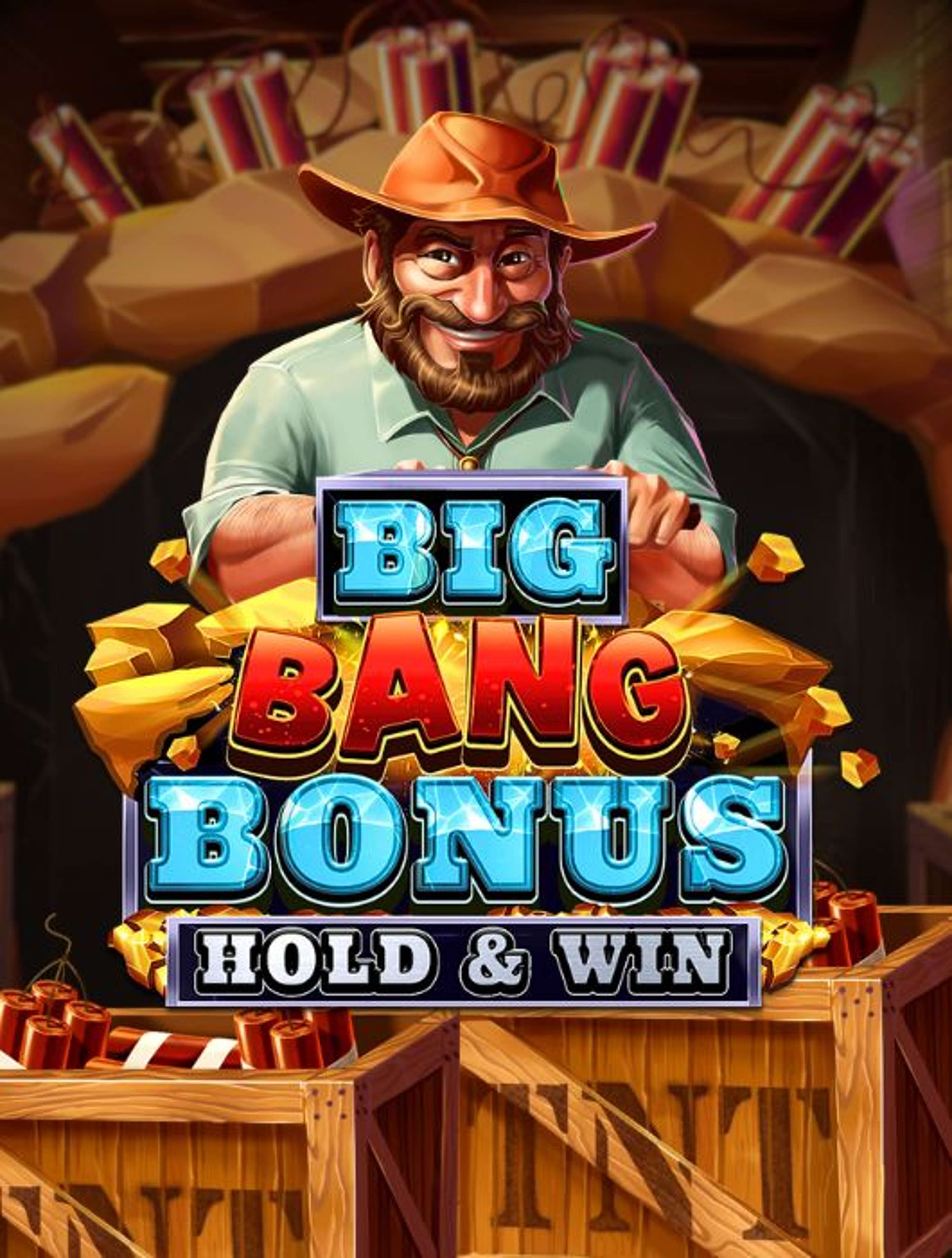 Big Bang Bonus Hold Win Thumb