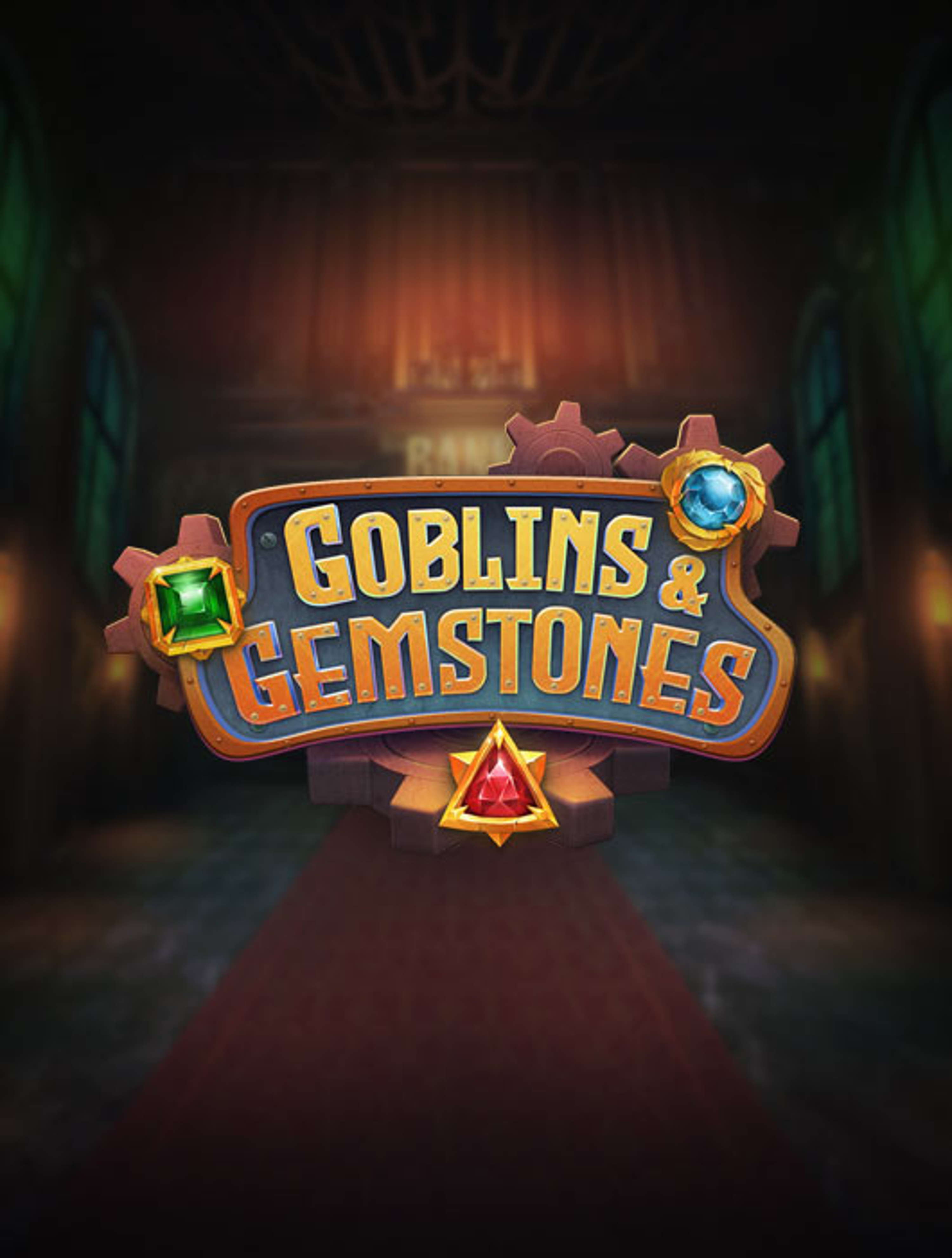 Gems Goblins