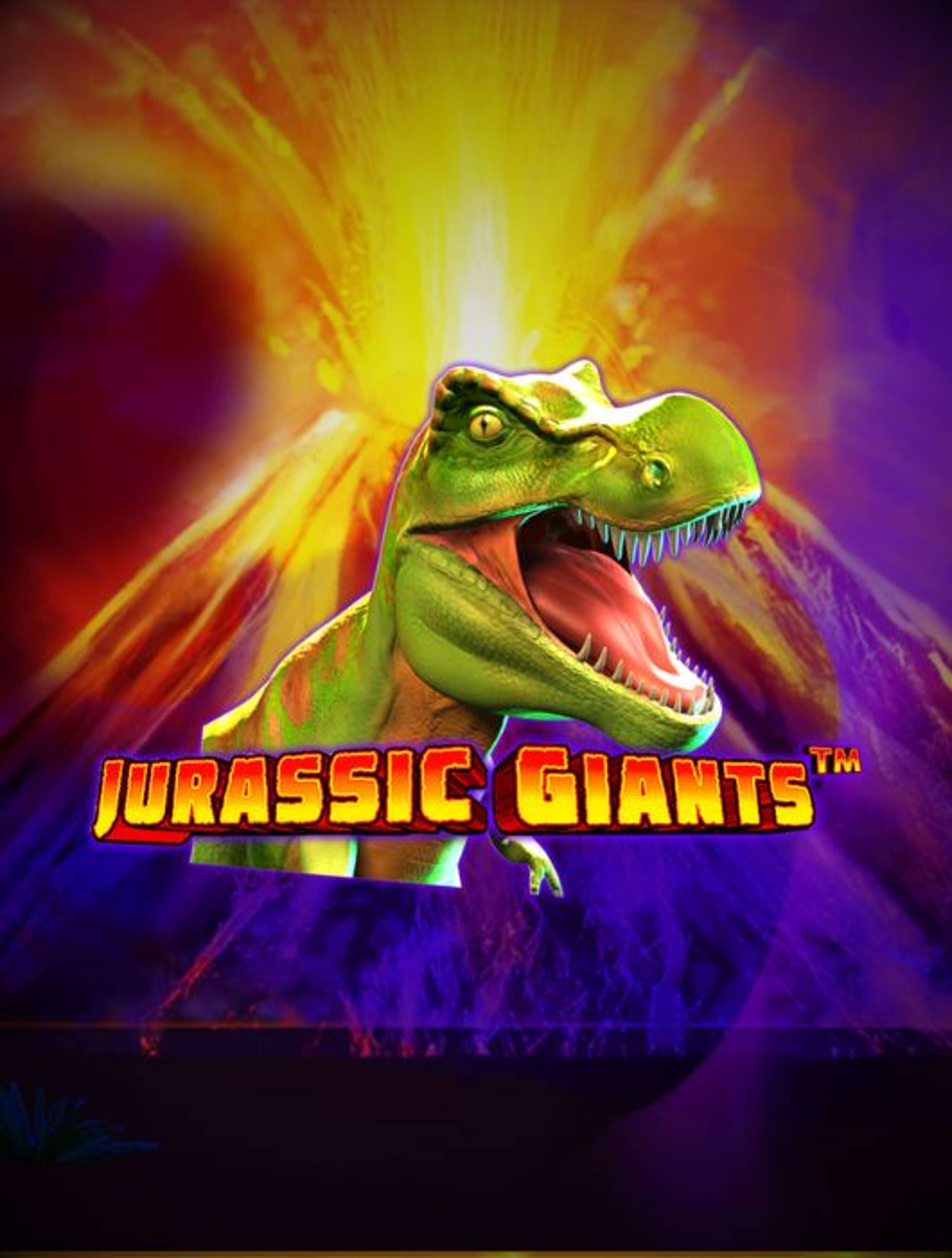 Jurassic Giants Thumb