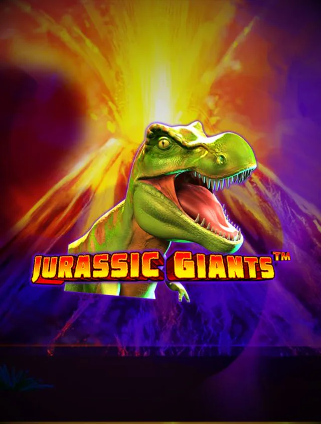 Jurassic Giants Thumb