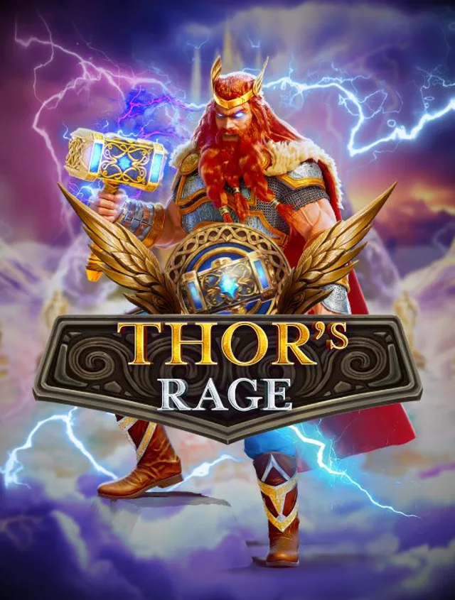 Thors Rage Thumb