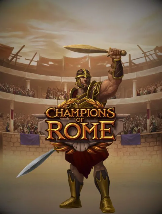 Champions of Rome Thumb