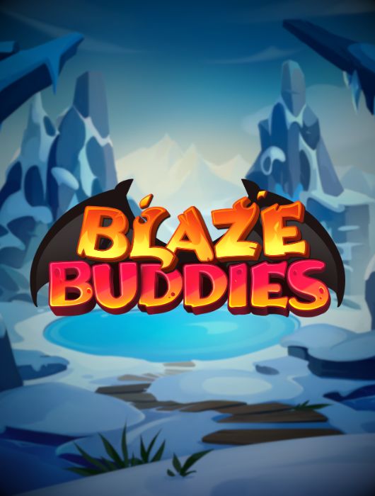 Blaze Buddies Thumb