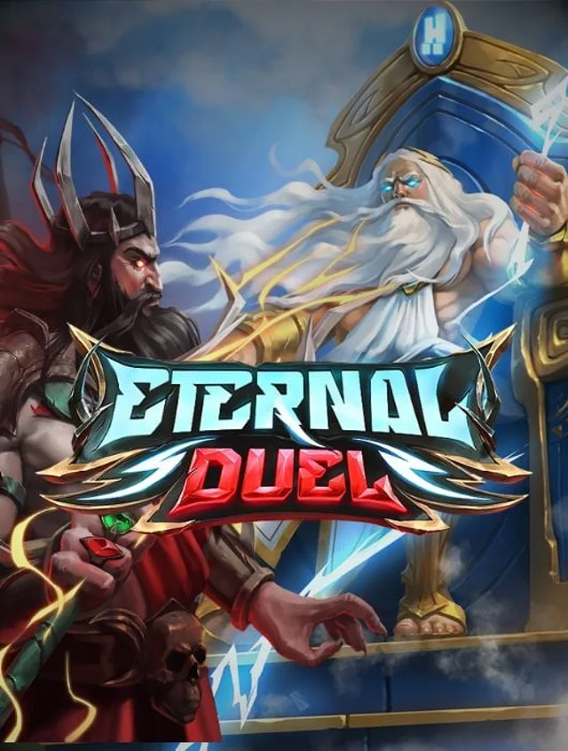 Eternal Duel Thumbnail
