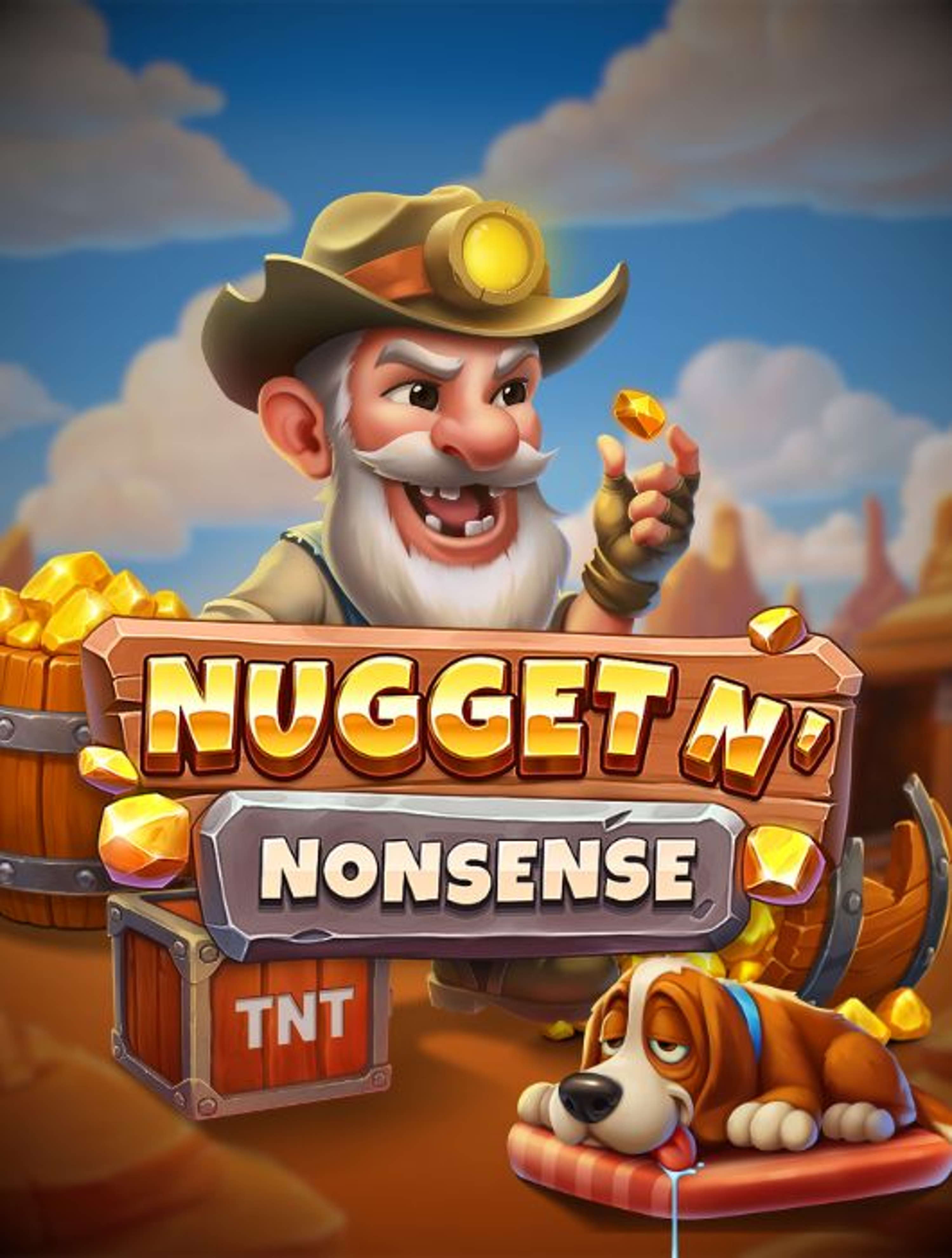 Nugget N Nonsense