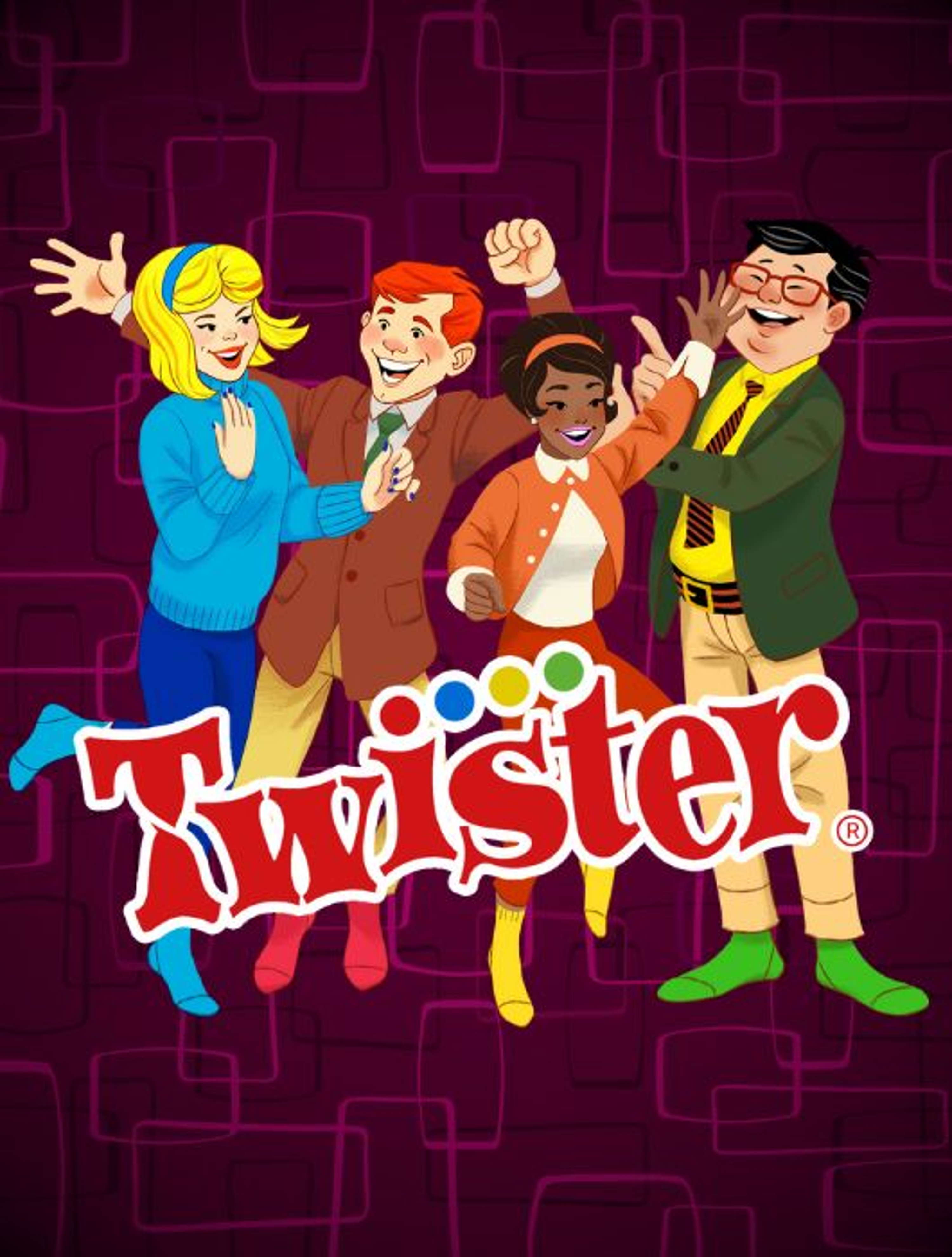 Twister Thumb