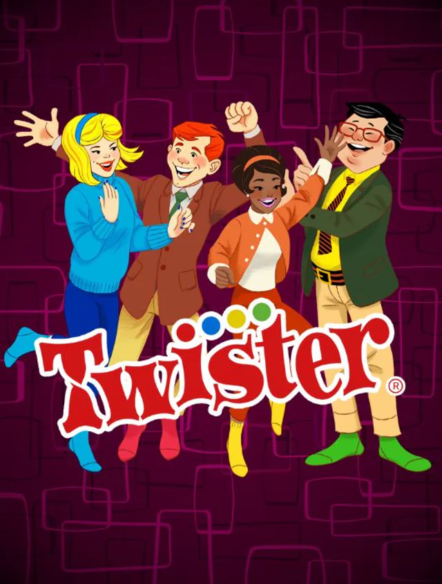 Twister Thumb