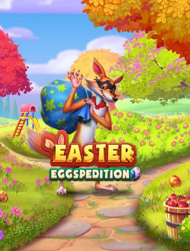 eastereggs