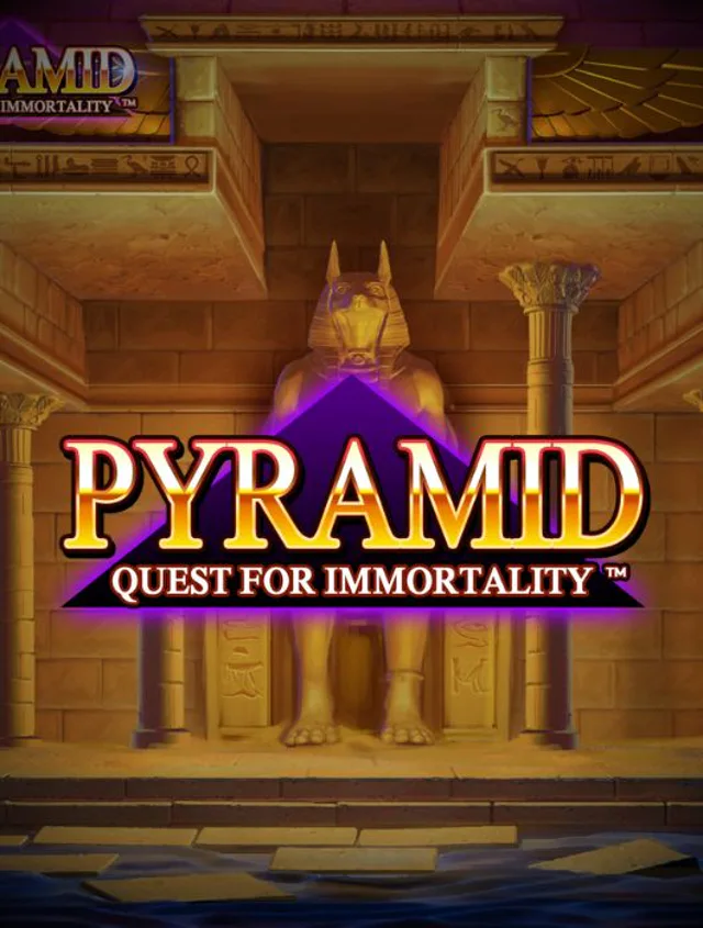 Pyramid Quest for Immortality Thumb
