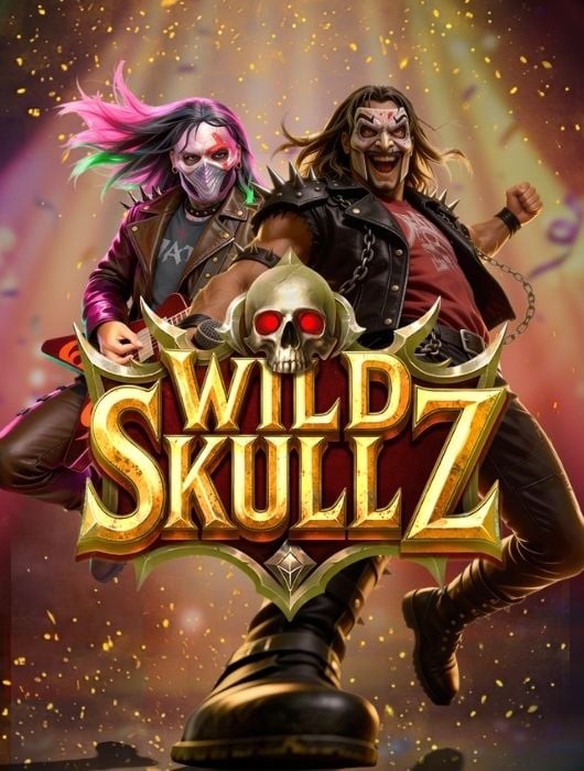 Wild Skullz Thumbnail
