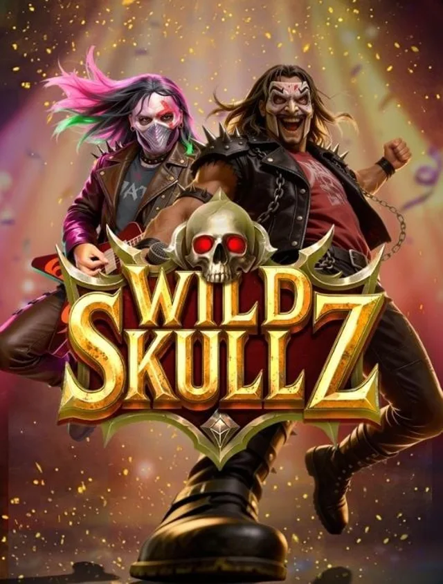 Wild Skullz Thumbnail