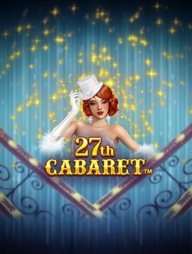 27th Cabaret Thumb