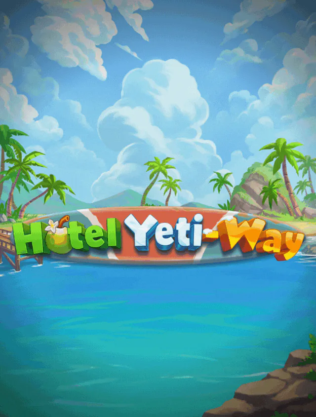 HotelYeti Thumb