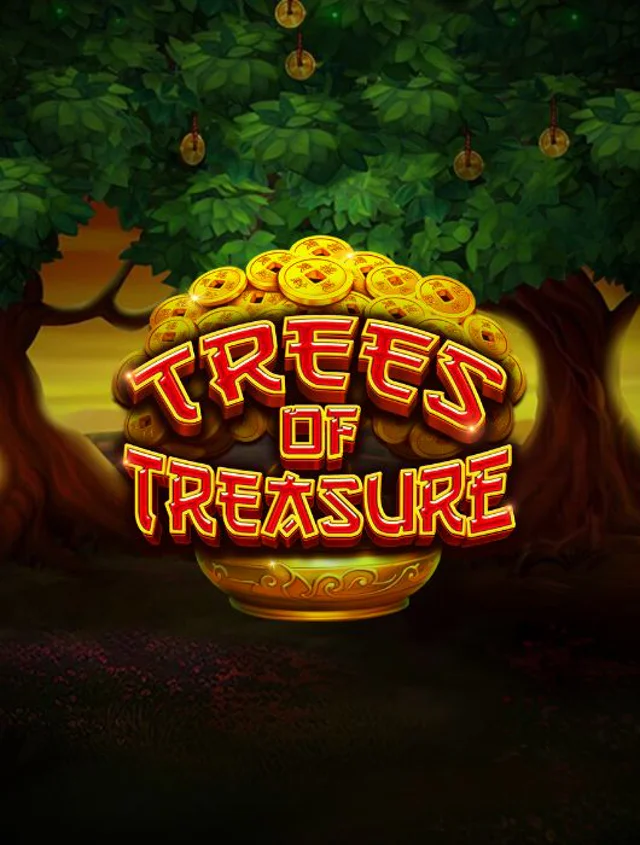 Trees of Treasure Thumb