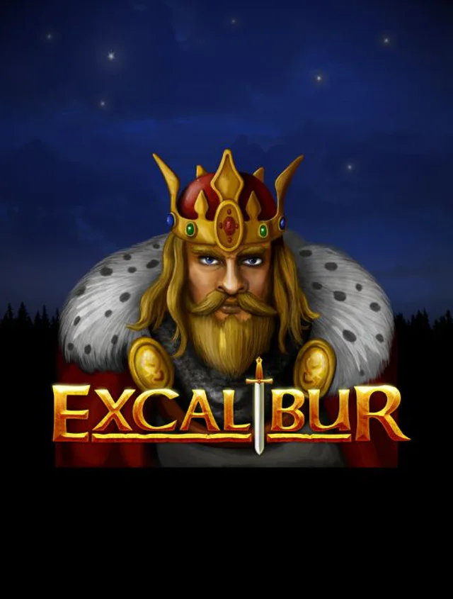 Excalibur Thumb