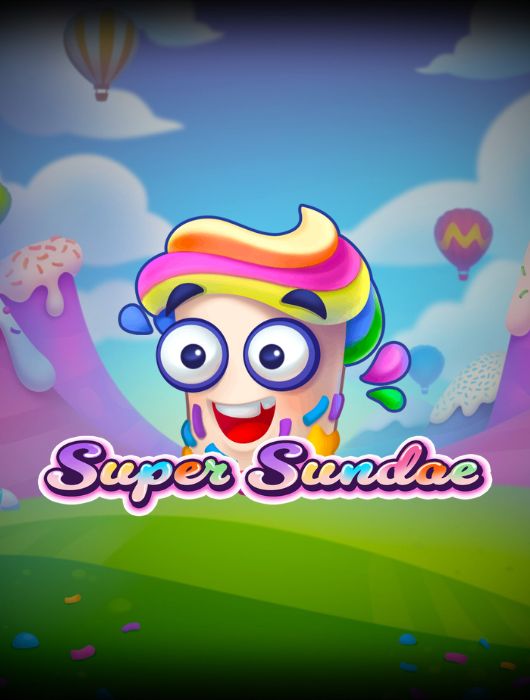 Super Sundae Thumb