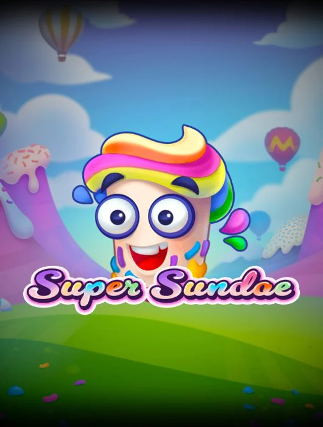 Super Sundae Thumb