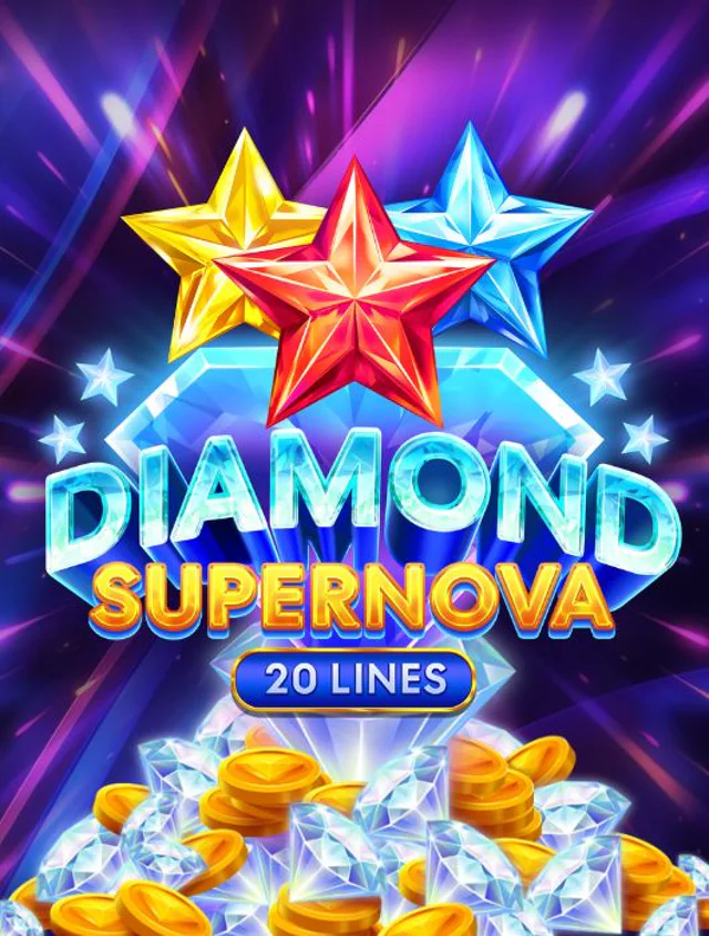 Diamond Supernova 20 Thumb