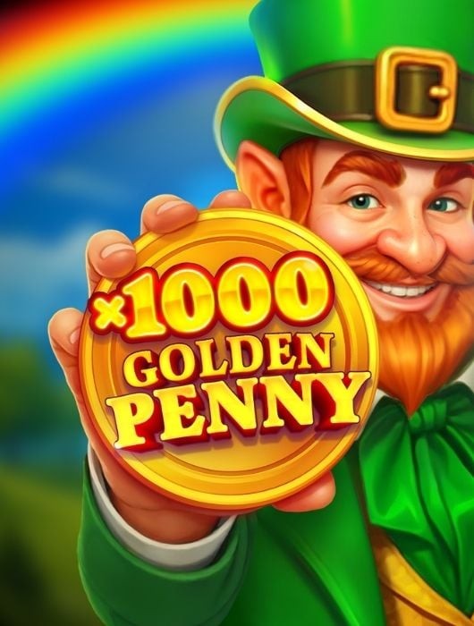Golden Penny x1000 Thumbnail