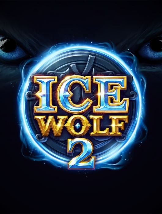 Ice Wolf 2 Thumbnail