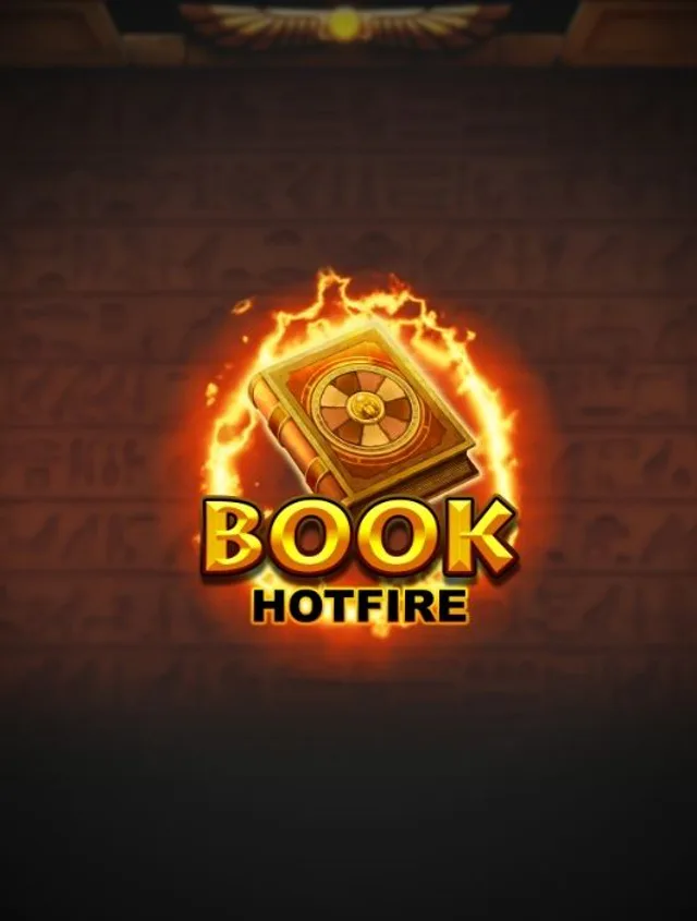 Book HOTFIRE Thumb