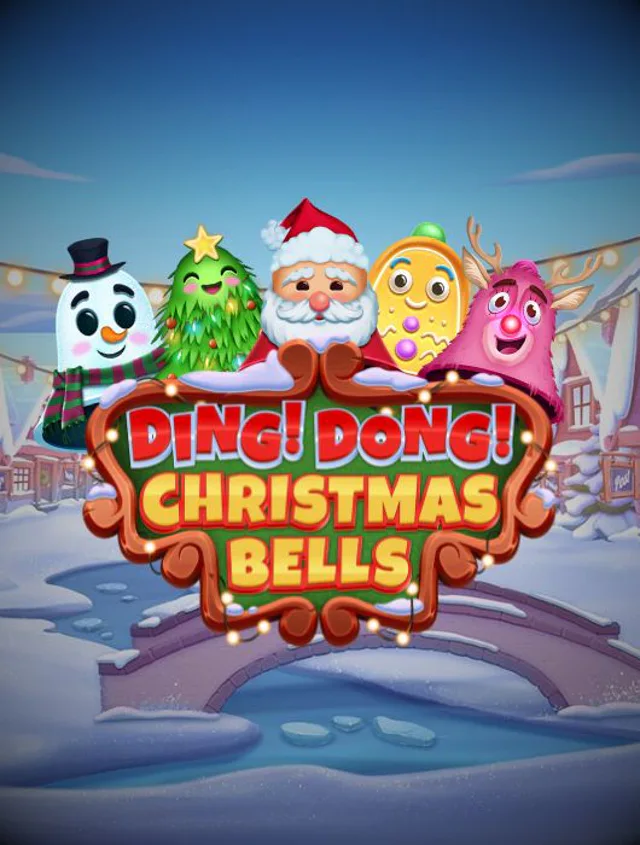 Ding Dong Christmas Bells%E2%84%A2 Thumb