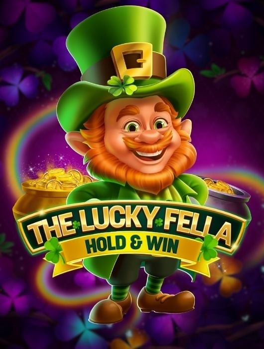 The Lucky Fella Hold Win Thumbnail