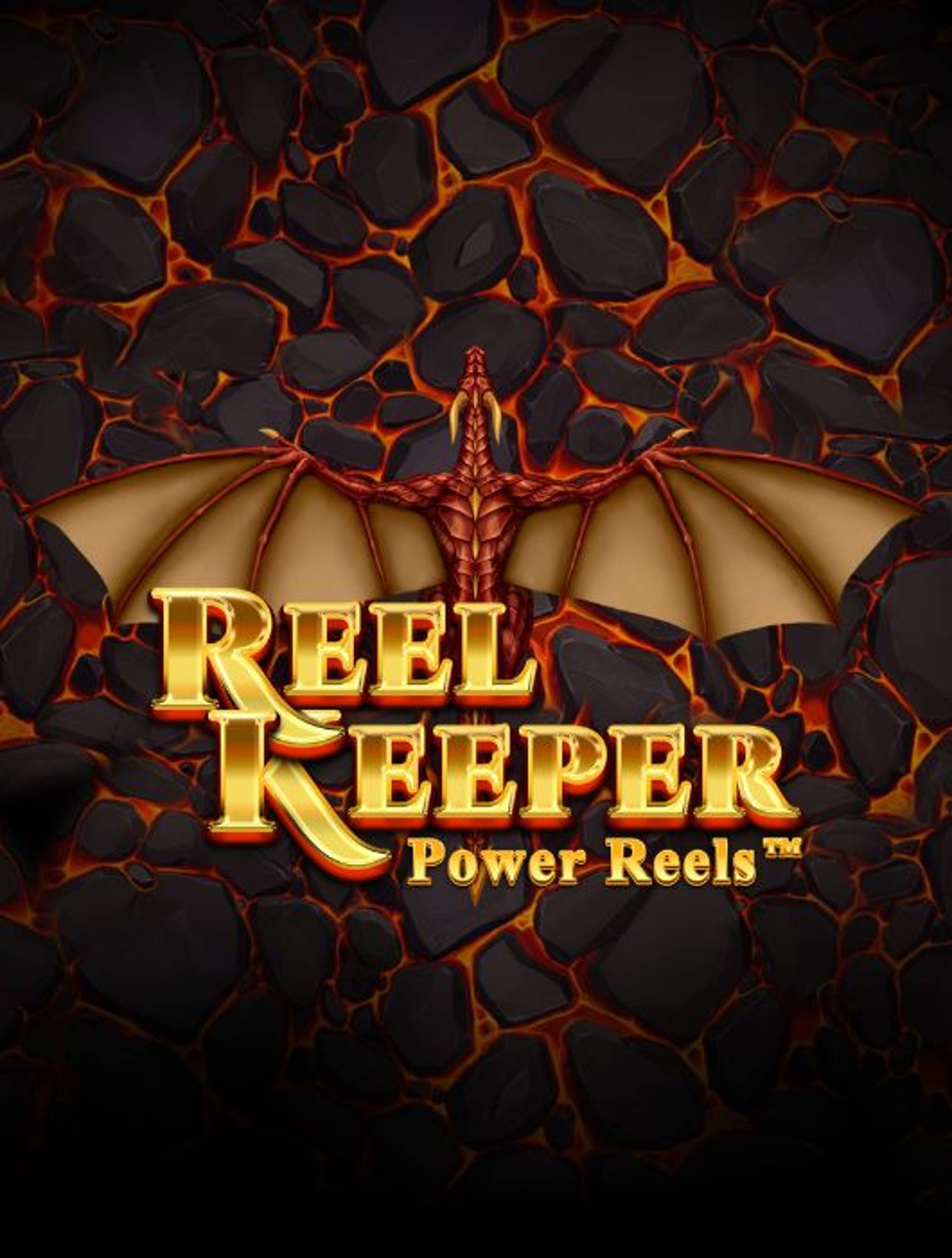 Reel Keeper Power Reels%E2%84%A2 Thumb