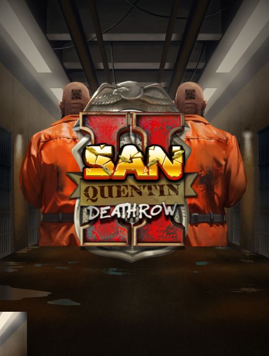 San Quentin 2 Death Row Thumb