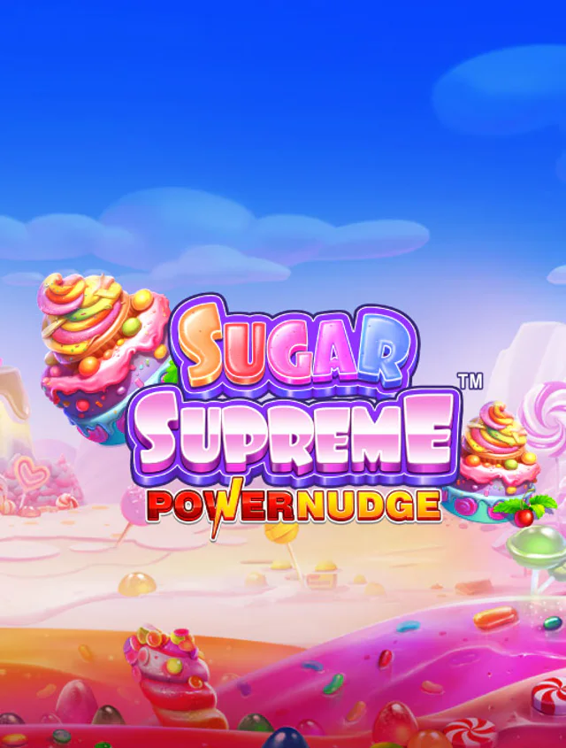 Sugar Supreme Powernudge%E2%84%A2 Thumb