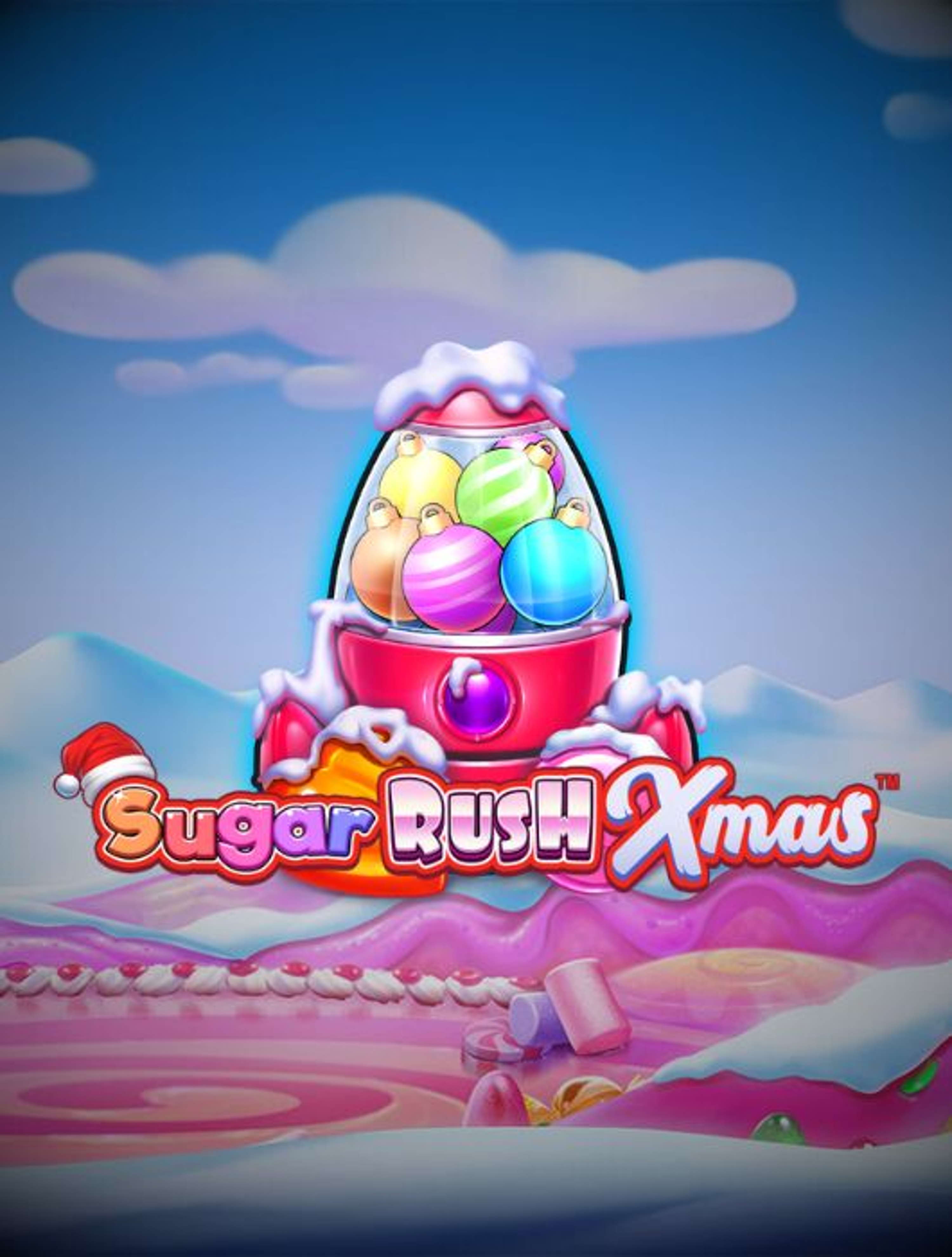 Sugar Rush Xmas%E2%84%A2 Thumb