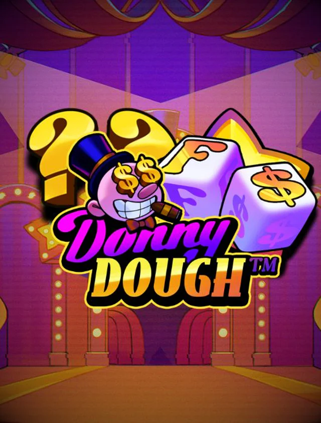 Donny Dough%E2%84%A2 Thumb
