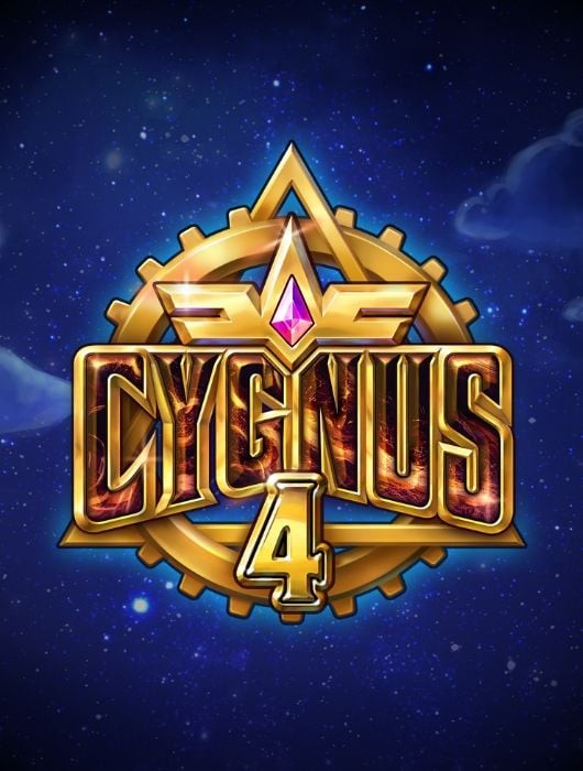 Cygnus 4 Thumbnail