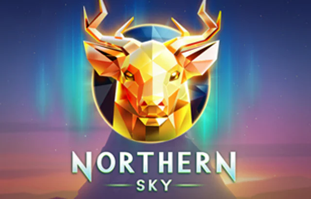 northern sky quickspin 1