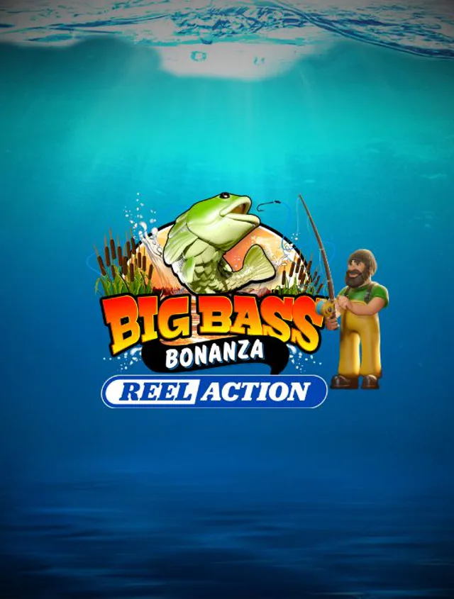 Big Bass Bonanza %E2%80%93 Reel Action Thumb