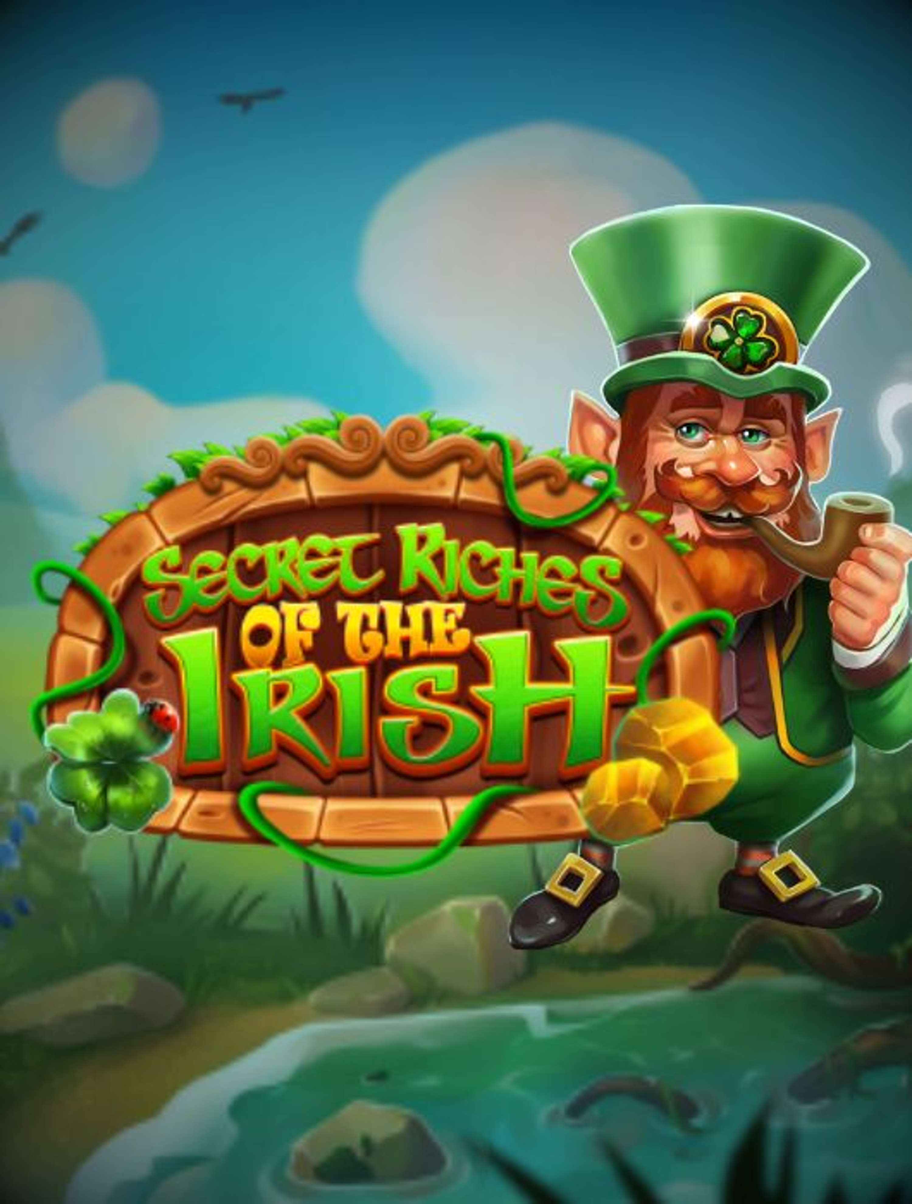 Secret Riches of the Irish Thumb