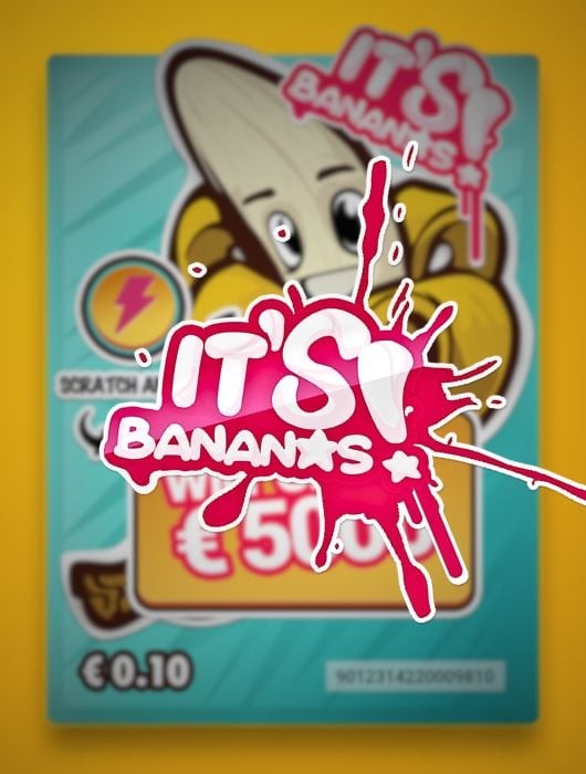 Its bananas Thumbnail