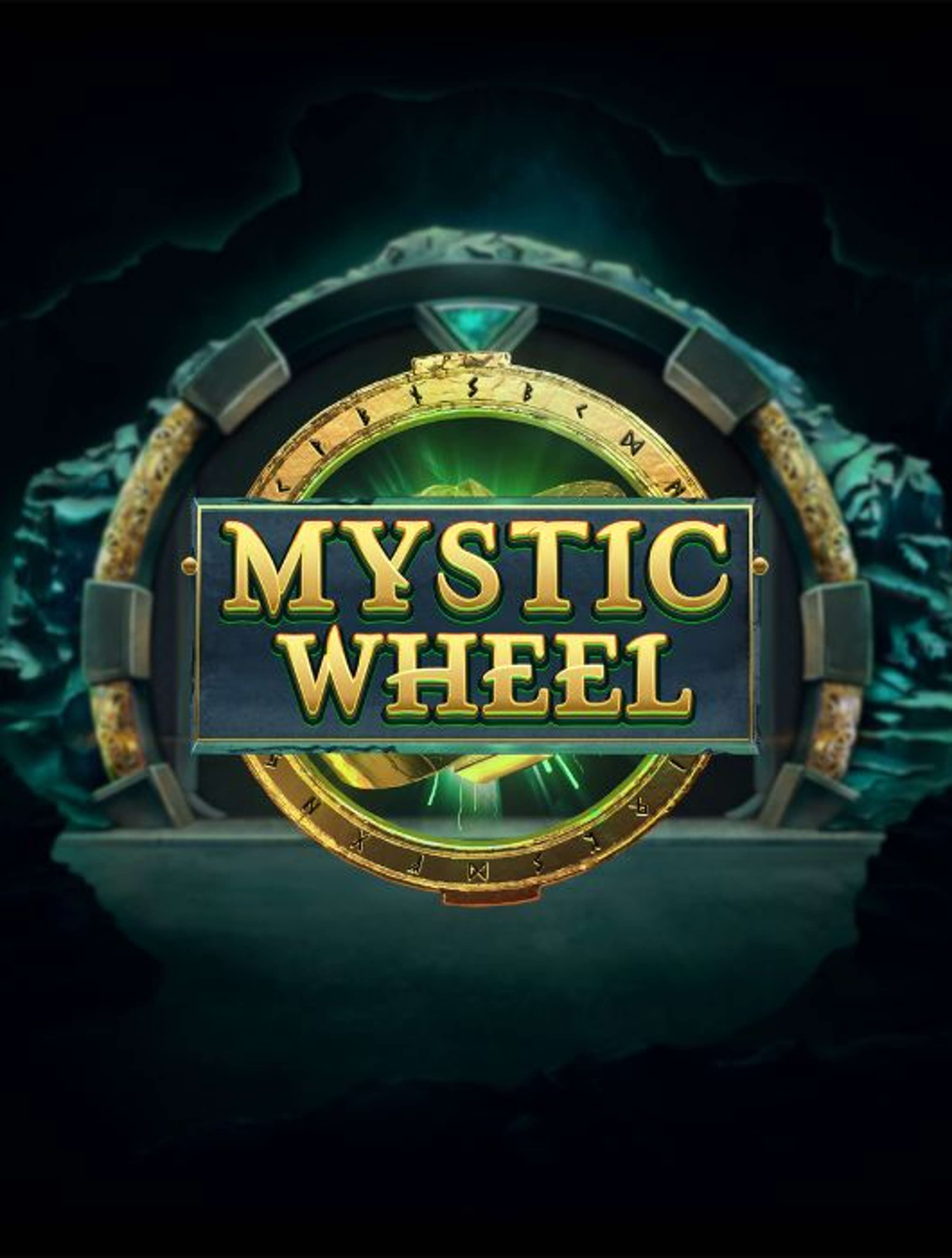 Mystic Wheel Thumb
