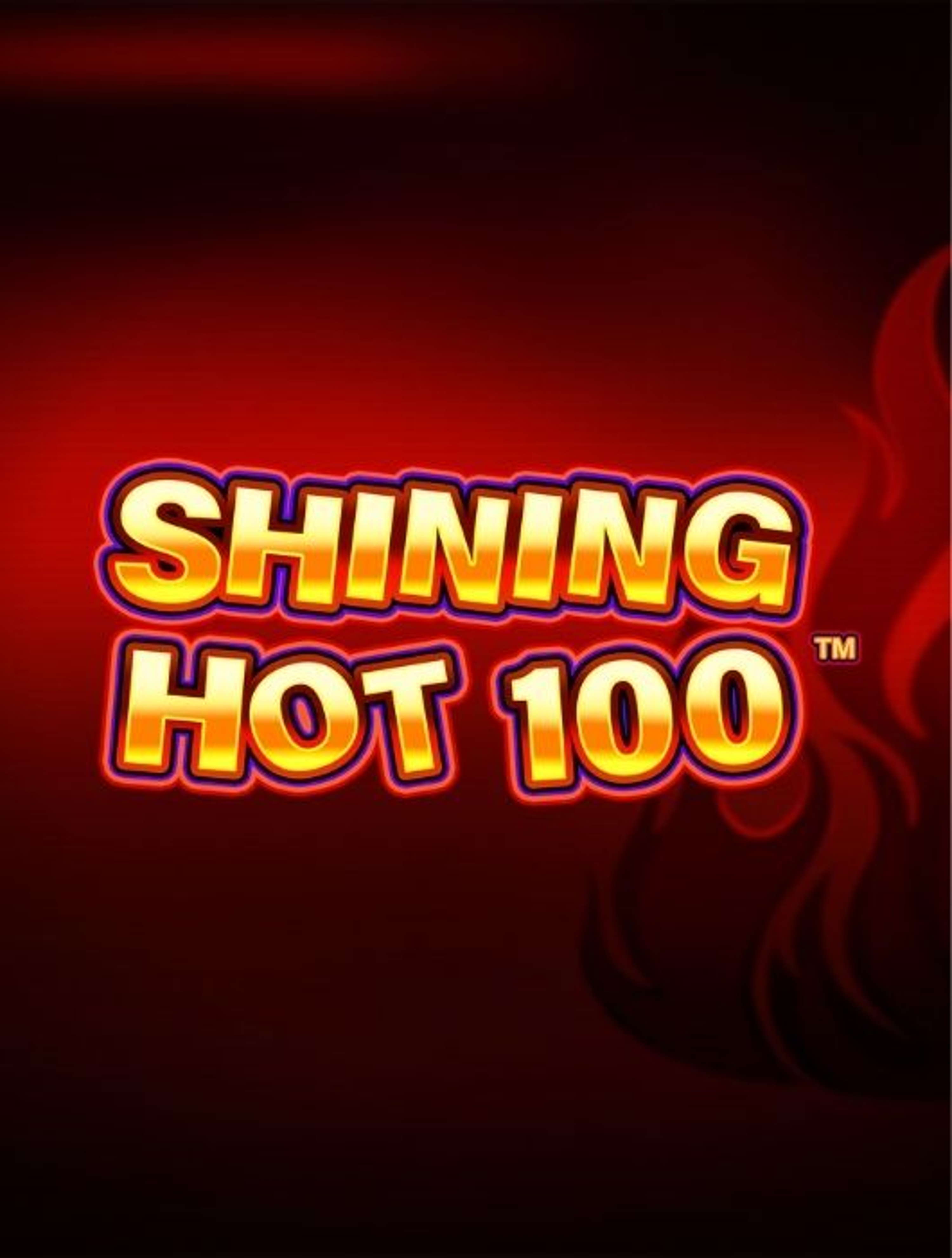 Shining Hot 100 Thumb
