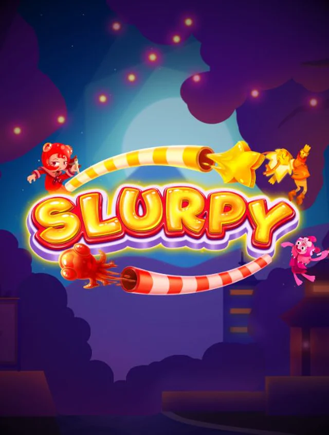Slurpy Thumb