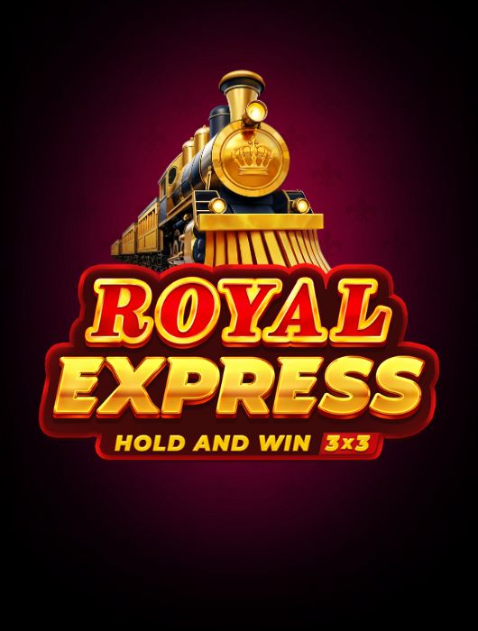 Royal Express Hold and Win Thumb 