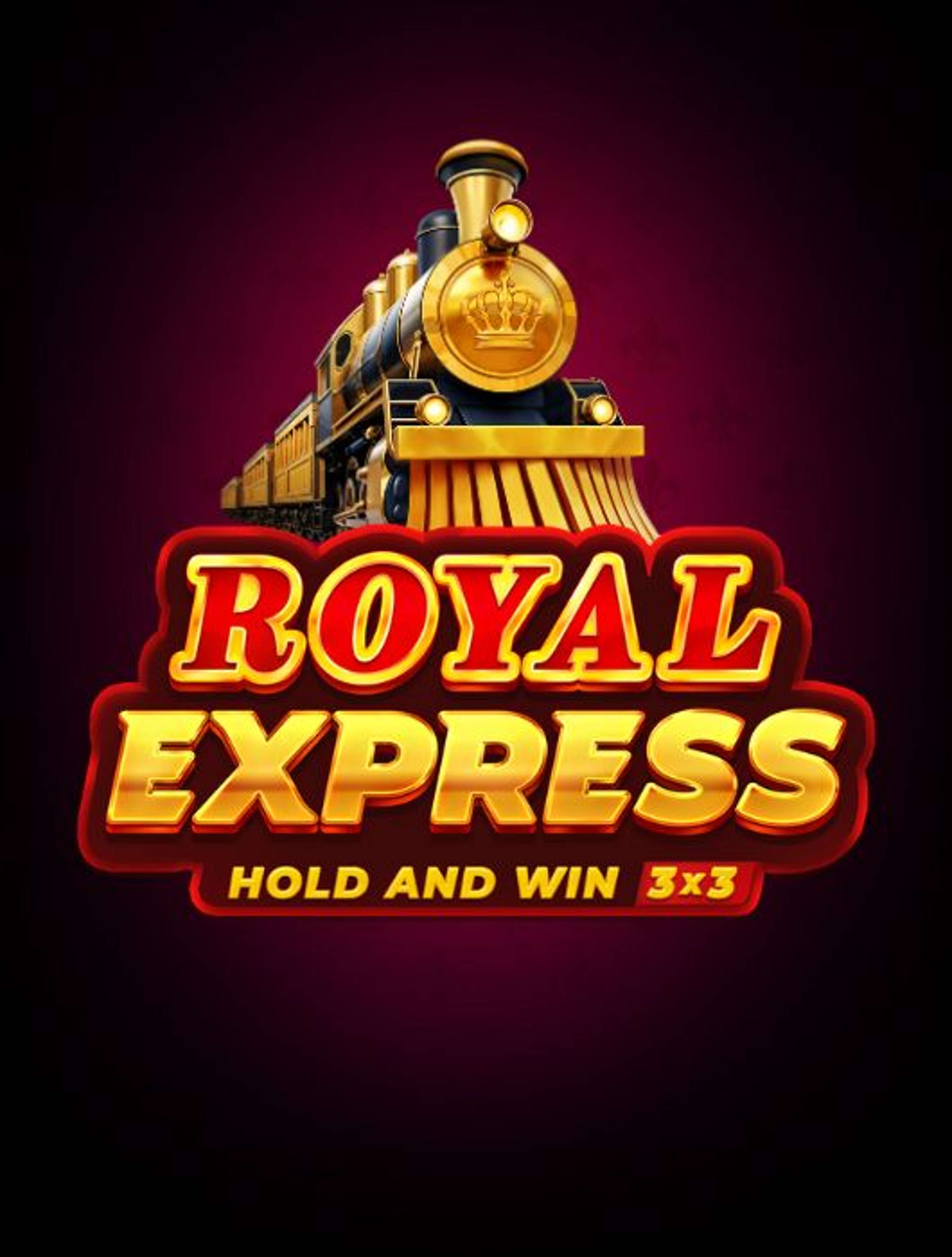 Royal Express Hold and Win Thumb 