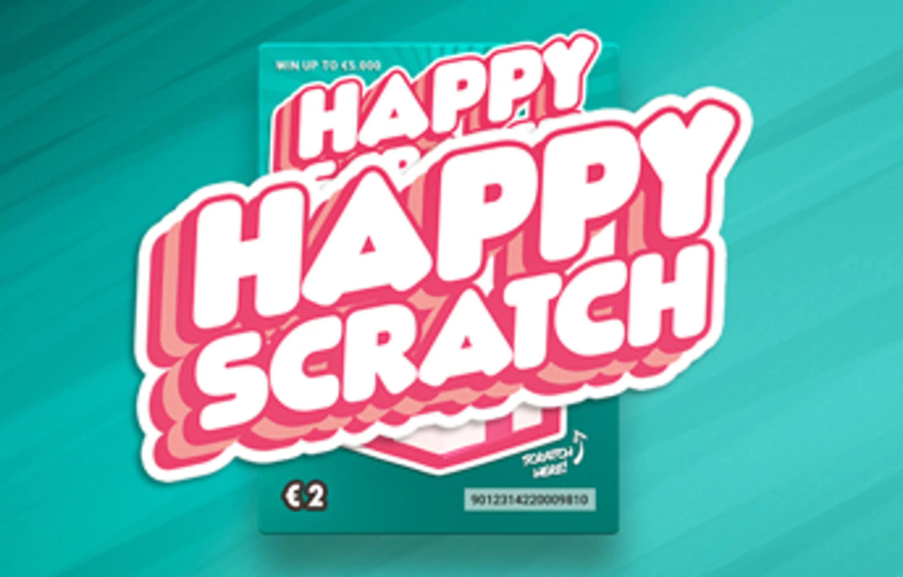 happy scratch