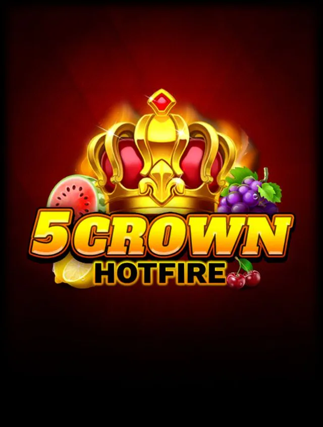 5 Crown Hotfire Thumb 