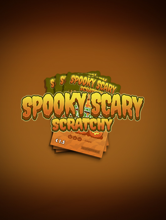 Spooky Scratch Thumb