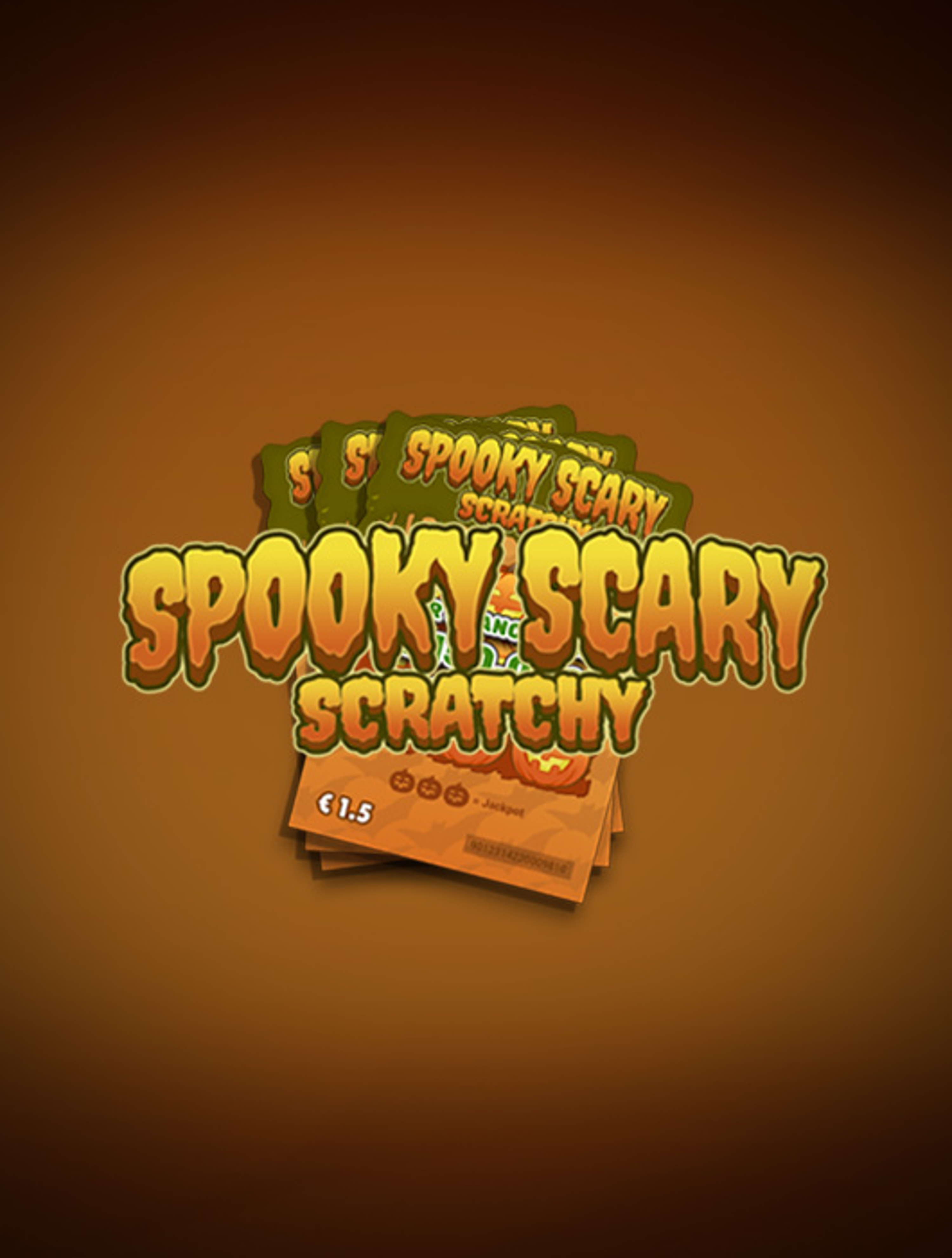Spooky Scratch Thumb