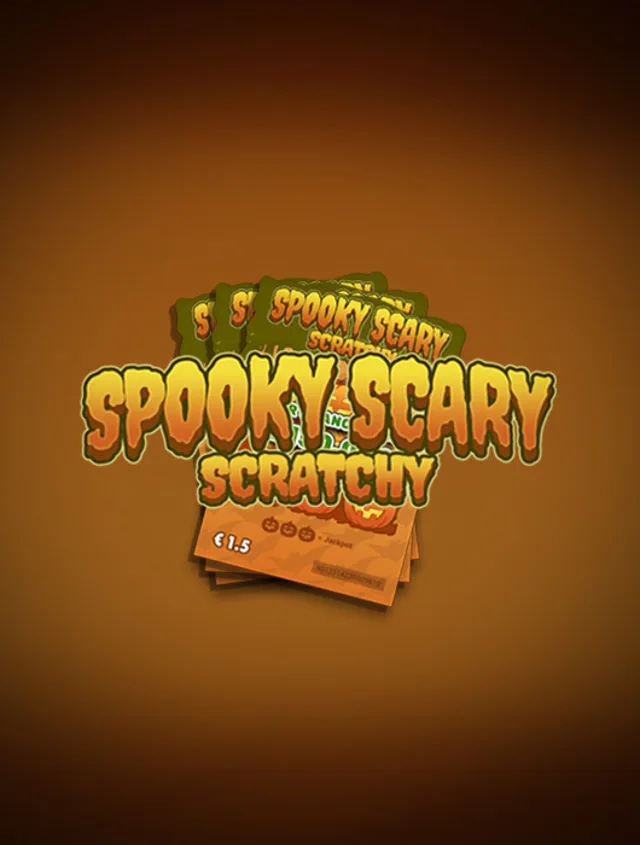 Spooky Scratch Thumb