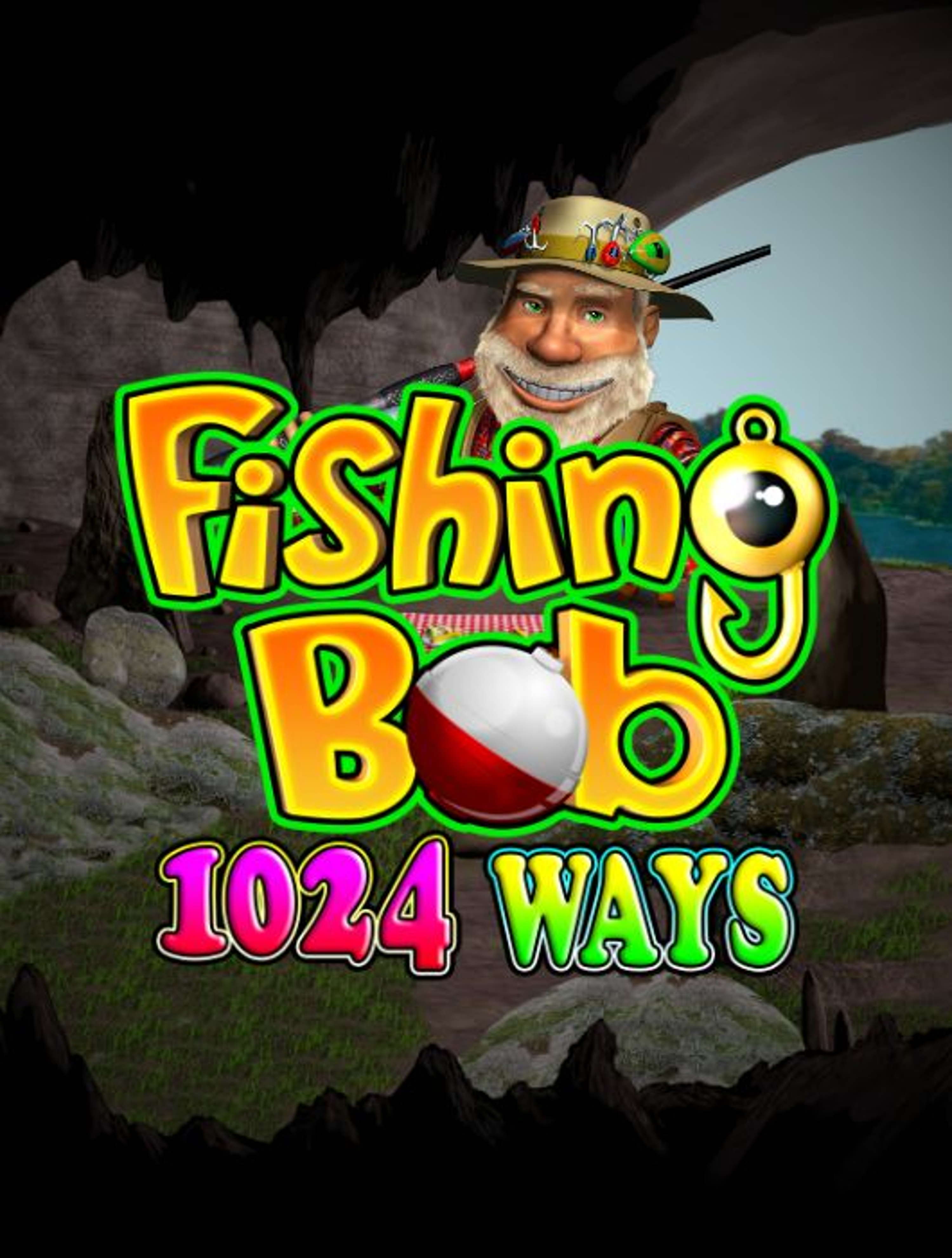 Fishing Bob 1024 Ways Thumb