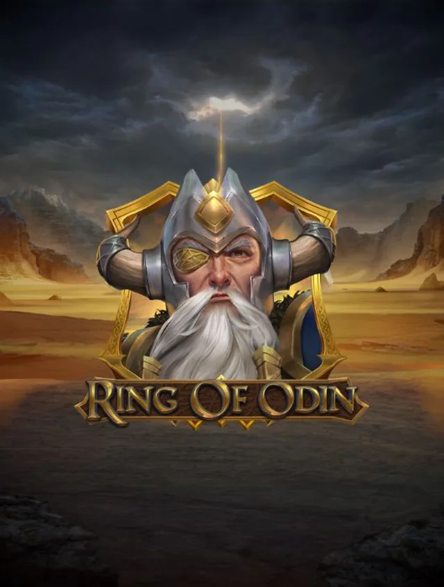 Ring Of Odin Thumb 1
